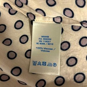 Boden Paris Blouse